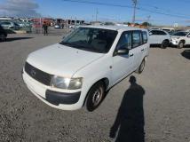 2004 Toyota Probox Van