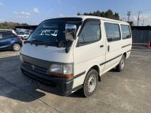 2004 Toyota Hiace Van