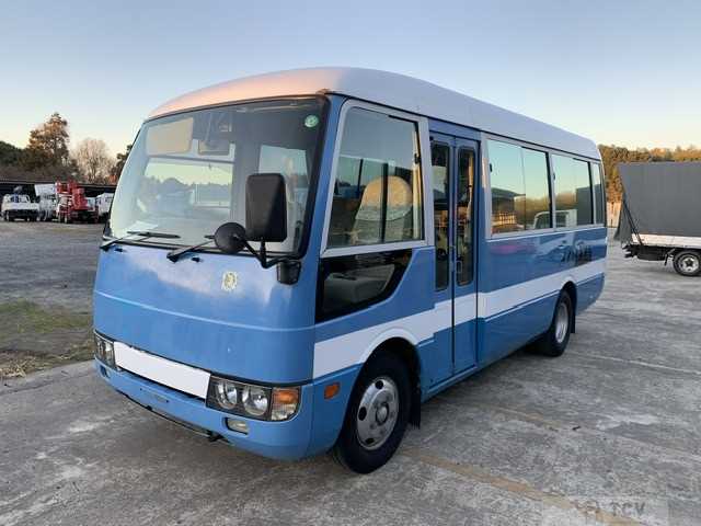 1998 Mitsubishi Rosa