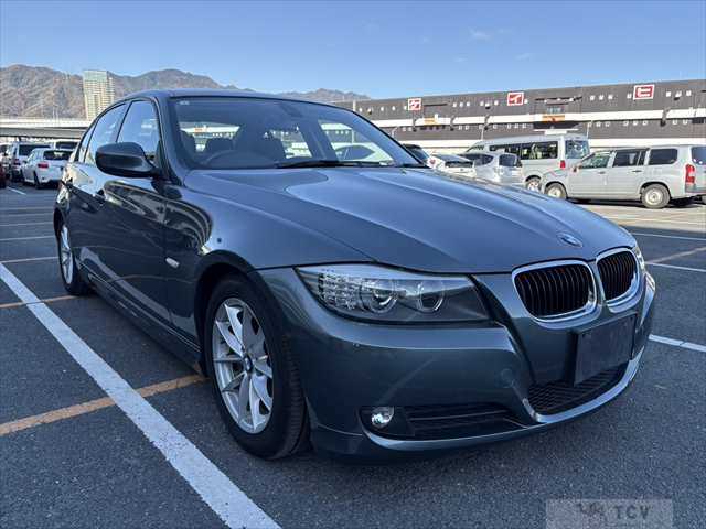 2011 BMW 3 Series