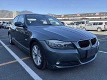 2011 BMW 3 Series