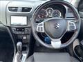 2012 Suzuki Swift