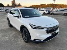 2022 Honda VEZEL