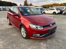 2016 Volkswagen Polo