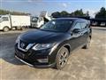 2018 Nissan X-Trail
