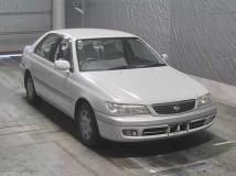 2000 Toyota Corona Premio