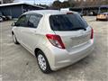 2013 Toyota Vitz