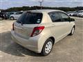 2013 Toyota Vitz