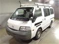 2012 Mazda Bongo Van