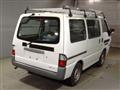 2012 Mazda Bongo Van