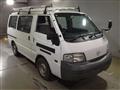2012 Mazda Bongo Van