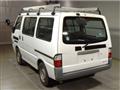 2012 Mazda Bongo Van