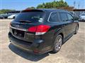 2014 Subaru Legacy Touring Wagon