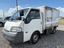 2013 Mazda Bongo Truck