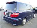 2005 Toyota Alphard