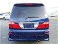 2005 Toyota Alphard
