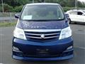 2005 Toyota Alphard