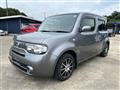 2019 Nissan Cube