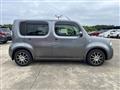 2019 Nissan Cube