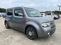 2019 Nissan Cube