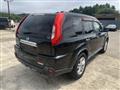2010 Nissan X-Trail