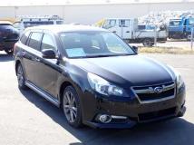 2014 Subaru Legacy Touring Wagon