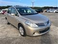 2012 Nissan Tiida Latio