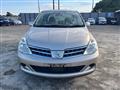 2012 Nissan Tiida Latio