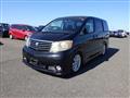 2002 Toyota Alphard