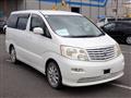 2002 Toyota Alphard