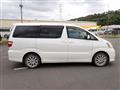 2002 Toyota Alphard