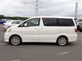 2002 Toyota Alphard