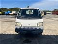 2001 Nissan Vanette
