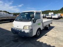 2001 Nissan Vanette