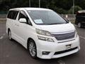 2009 Toyota Vellfire