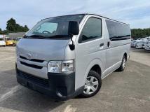 2015 Toyota Regiusace Van