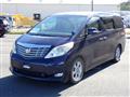 2009 Toyota Alphard
