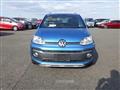 2017 Volkswagen up!