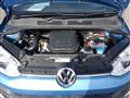 2017 Volkswagen up!