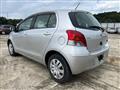 2010 Toyota Vitz