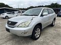 2004 Toyota Harrier