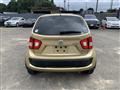 2017 Suzuki Ignis