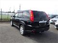 2010 Nissan X-Trail