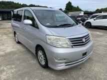2006 Toyota Alphard
