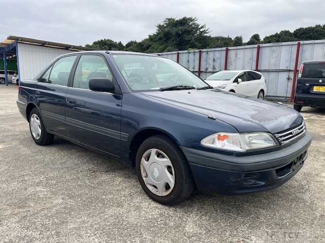 1998 Toyota Carina
