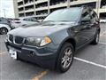2004 BMW X3