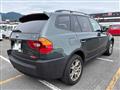 2004 BMW X3
