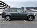 2004 BMW X3