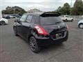2015 Suzuki Swift