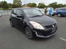 2015 Suzuki Swift
